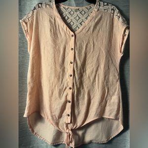 PerSeption Concept Women’s Shirt